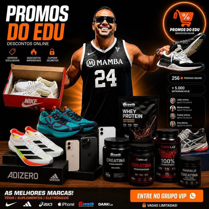 Promo